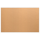 Western Kuh Schädelhorn Muster CUSTOM FARBE Stoff (Fat Quarter (45,7 x 55,9 cm))