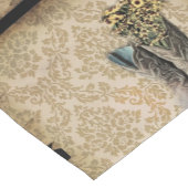 Western Kurzer Tischläufer (Ecke)