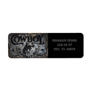 Western Land Stampede Pferde Cowboy Rodeo