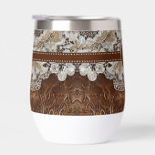 Western Ländervorsprung an vorderster Front (Rechts)