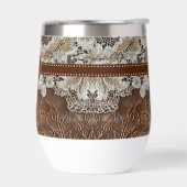 Western Ländervorsprung an vorderster Front (Links)