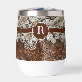 Western Ländervorsprung an vorderster Front