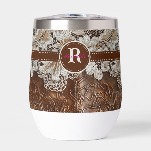 Western Ländervorsprung an vorderster Front (Vorderseite)