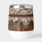 Western Ländervorsprung an vorderster Front (Rückseite)