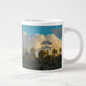 WESTERN LANDSCAPE Jumbo Tasse (Rechts)