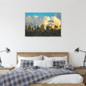 WESTERN LANDSCAPE Leinwand Art (Insitu (Schlafzimmer))