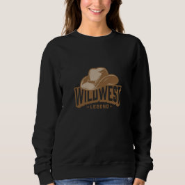 Western Legend Sweatshirt