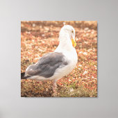 Western Leinwanddruck (Vorderseite)