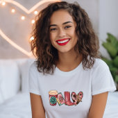 Western Liebe Valentine T-Shirt