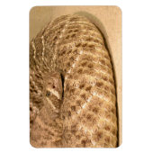 Western Magnet (Vertikal)