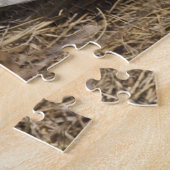 Western Meadowlark (Strunella neglecta) Puzzle (Seite)