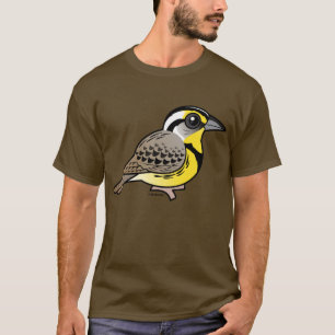 Western Meadowlark T-Shirt