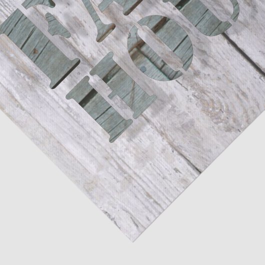 Western mit weißgetünchter Scheune Seidenpapier (Ausschnitt)