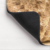 Western Mousepad (Ecke)