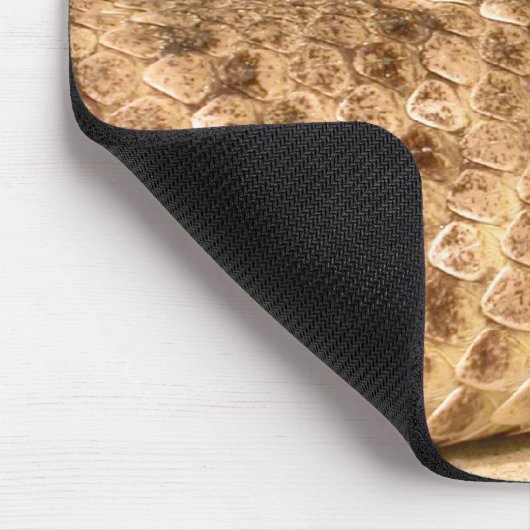 Western Mousepad (Ecke)