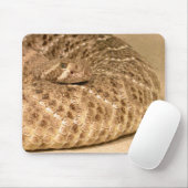 Western Mousepad (Mit Mouse)