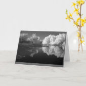 Western-Nebenfluss Karte (Gelbe Blume)