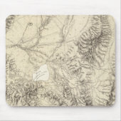 Western Nevada Mousepad (Vorne)