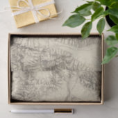 Western Nevada Seidenpapier (Geschenk)