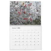 Western Nord-Carolina Kalender (Jan 2026)