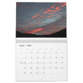 Western Nord-Carolina Kalender (Mär 2027)