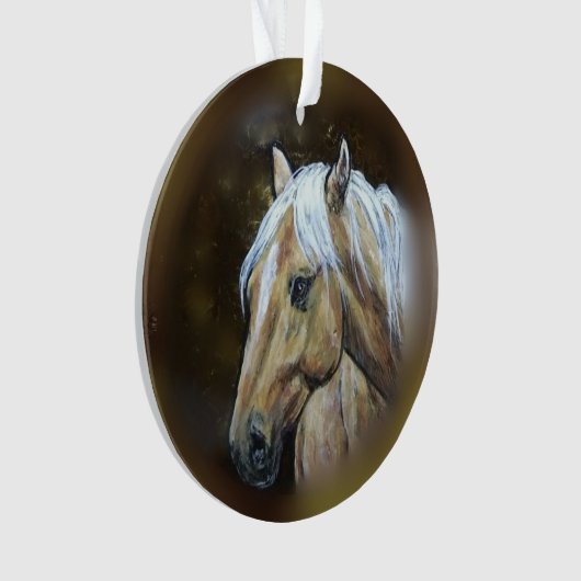 Western-Ornament des Ornament (Vorderseite)