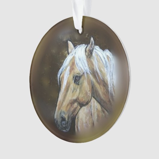 Western-Ornament des  Ornament (Vorderseite)