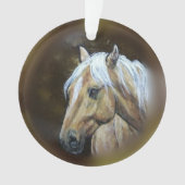 Western-Ornament des Ornament (Vorderseite)