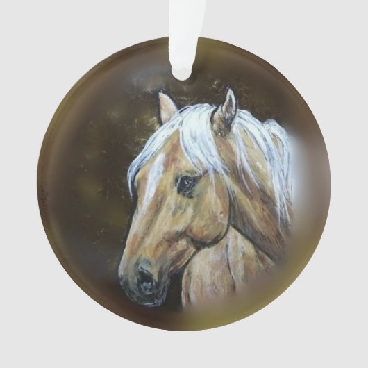 Western-Ornament des  Ornament (Vorderseite)