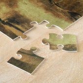 Western Palomino Puzzle (Seite)