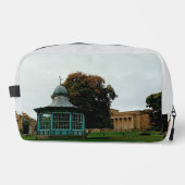 Western Park Waschbeutel (Vorderseite)