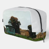 Western Park Waschbeutel (Rechte Ecke)