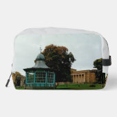 Western Park Waschbeutel (Rückseite)