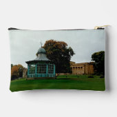 Western Park Zubehörtasche (Rückseite)