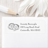 Western Pferdereiten Rustikale Hochzeit (Insitu)