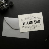 Western Pinstriped Kalligraphische Ornament Vielen Gummistempel