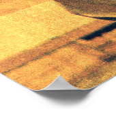 Western Poster (Ecke)