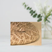 Western Postkarte (Stehend Vorderseite)