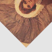 Western "Prairie Madonna" Art von WHD Koerner Seidenpapier (Ausschnitt)