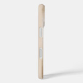 Western Ranch Pferd Altes Foto Sepia Case-Mate iPhone Hülle (Rückseite / Rechts)