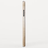 Western Ranch Pferd Altes Foto Sepia Case-Mate iPhone Hülle (Hinten/Rechts)