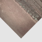 Western Ranch Vintag Land Rustikaler Bauernwagen Seidenpapier (Ausschnitt)