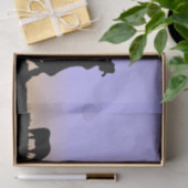 Western Range Dusk Seidenpapier (Geschenk)