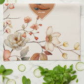 Western-Rangliste für benutzerdefinierte Familienn Geschirrtuch (Gefaltet)