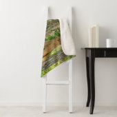 Western Red Cedar Tree | Washingtoner Staat Sherpadecke (Beispiel)