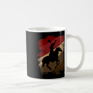 Western Reitsport Bauer Reitsport Geschenk Ho Kaffeetasse