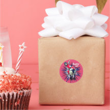 Western Rodeo Cowboy Cowgirl Mutton Busting