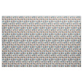 Western Rodeo Cowboy Kids Mutton Busting Stoff (Yard (91,4 cm))