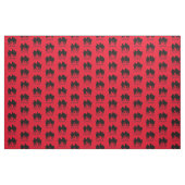 Western Rodeo Cowboy Steer Wrestling Stoff (Yard (91,4 cm))