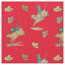 Western-Rodeo-Cowboy-Stier-Reitcowboyhüte Fabri